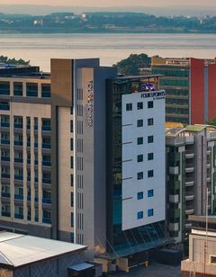 Four Points by Sheraton Kinshasa