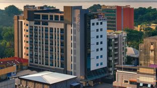 Four Points by Sheraton Kinshasa