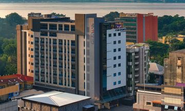 Four Points by Sheraton Kinshasa