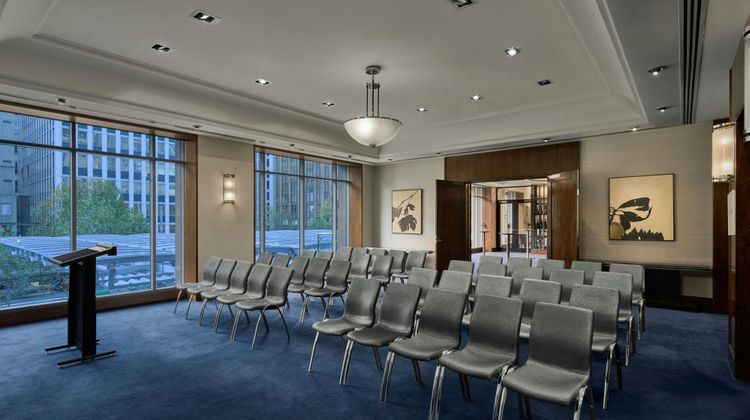 The Westin Melbourne Recreation