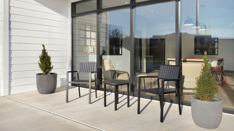 StudioRes by Marriott Fayetteville West Other