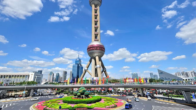 Regent Shanghai Pudong Other