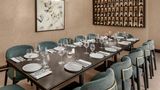 Four Points Manhattan SoHo Village Restaurant