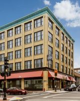 New Bedford Harbor Hotel, an Ascend Htl