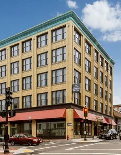 New Bedford Harbor Hotel, an Ascend Htl