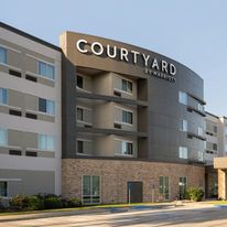 Courtyard Houston NW 290 Corridor
