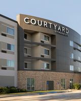 Courtyard Houston NW 290 Corridor