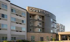 Courtyard Houston NW 290 Corridor
