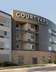 Courtyard Houston NW 290 Corridor