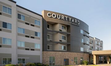 Courtyard Houston NW 290 Corridor