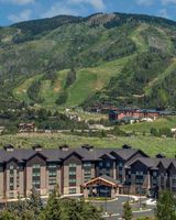SpringHill Suites Steamboat Springs