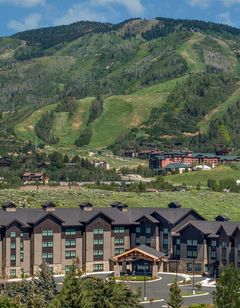 SpringHill Suites Steamboat Springs