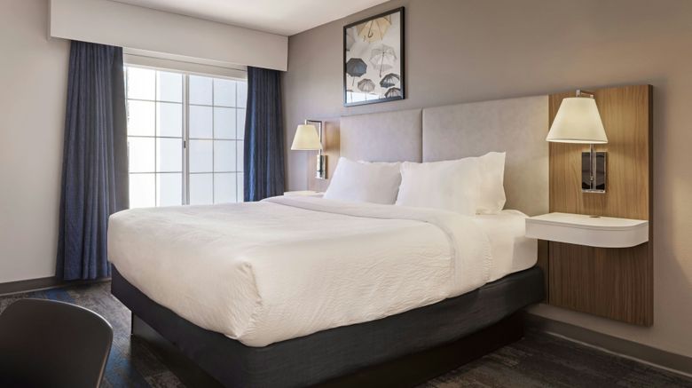 <b>City Express by Marriott Spring Suite</b>. Images powered by <a href="https://www.leonardoworldwide.com/" title="Leonardo Worldwide" target="_blank">Leonardo</a>.