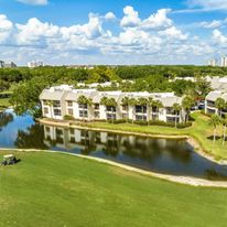 Marriott's Sabal Palms