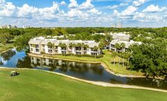 Marriott's Sabal Palms