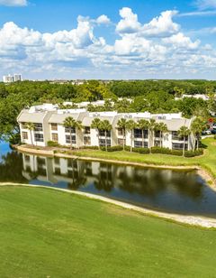 Marriott's Sabal Palms