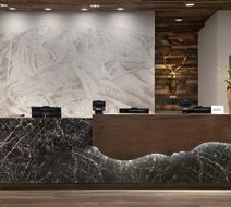 SpringHill Suites Steamboat Springs Lobby