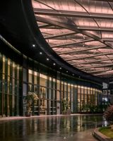 Sheraton Kuching Hotel