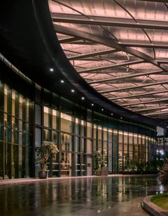 Sheraton Kuching Hotel