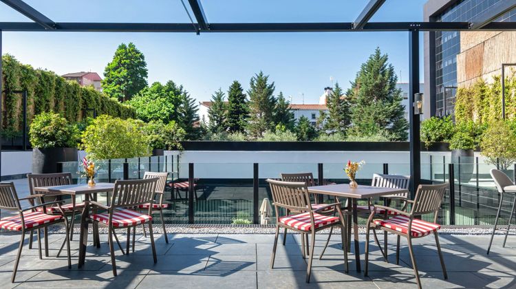 AC Hotel Atocha Other