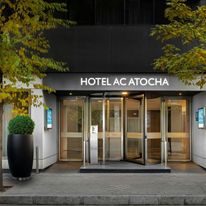 AC Hotel Atocha