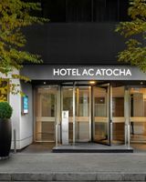 AC Hotel Atocha