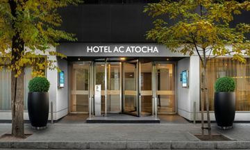 AC Hotel Atocha