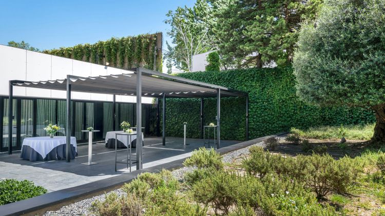 AC Hotel Atocha Other