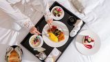 JW Marriott Muscat Restaurant