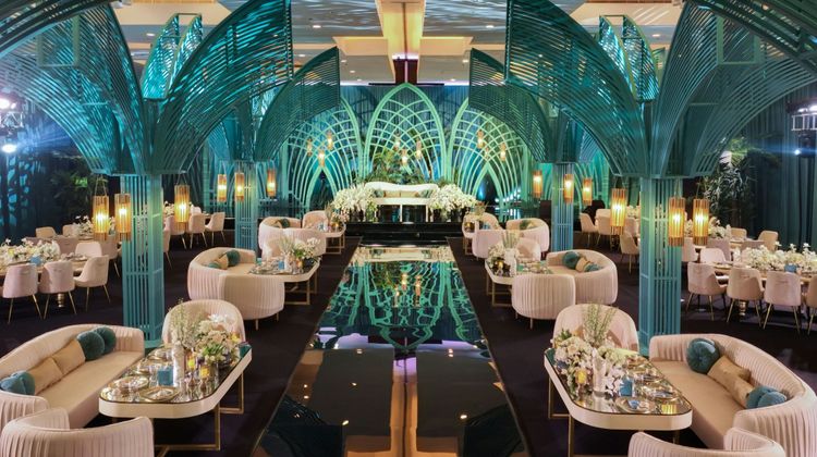 JW Marriott Muscat Other