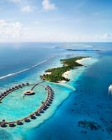 The Ritz-Carlton Maldives, Fari Islands
