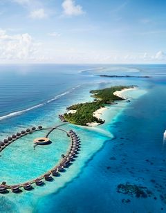The Ritz-Carlton Maldives, Fari Islands