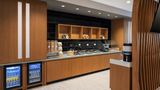 SpringHill Suites Madison Fitchburg Restaurant