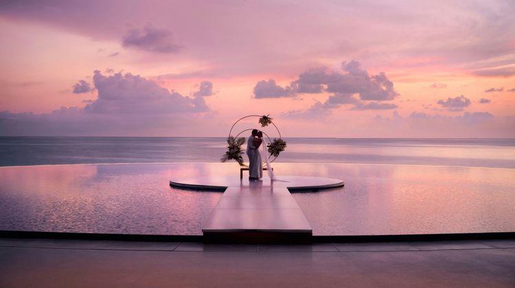 The Ritz-Carlton Maldives, Fari Islands Other