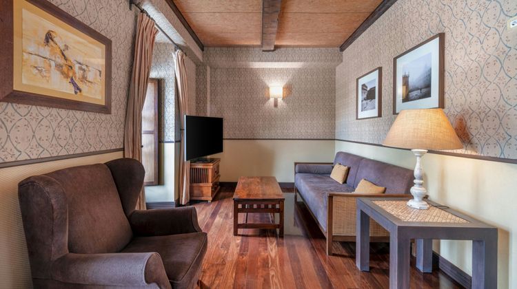 Palacio del Carmen, Autograph Collection Room