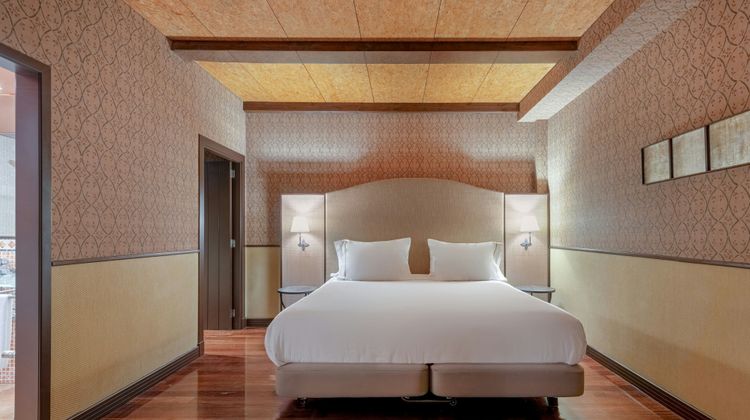 Palacio del Carmen, Autograph Collection Suite