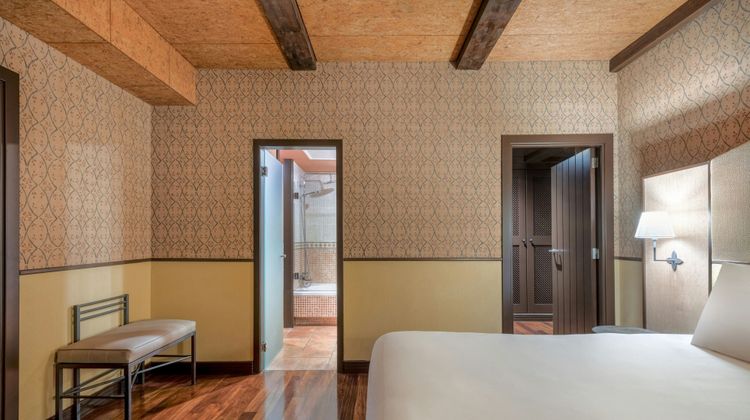 Palacio del Carmen, Autograph Collection Suite