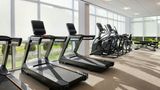 SpringHill Suites Madison Fitchburg Health Club