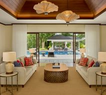 The Farm At San Benito Room