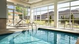 SpringHill Suites Madison Fitchburg Pool