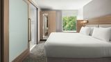 SpringHill Suites Madison Fitchburg Suite