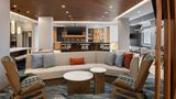 SpringHill Suites Madison Fitchburg Lobby