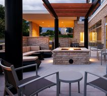 SpringHill Suites Madison Fitchburg Exterior
