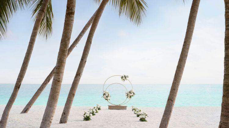 The Ritz-Carlton Maldives, Fari Islands Other