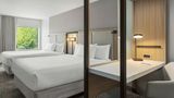 SpringHill Suites Madison Fitchburg Suite