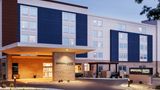 SpringHill Suites Madison Fitchburg Exterior