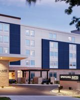 SpringHill Suites Madison Fitchburg