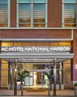 AC Hotel Washington DC-National Harbor