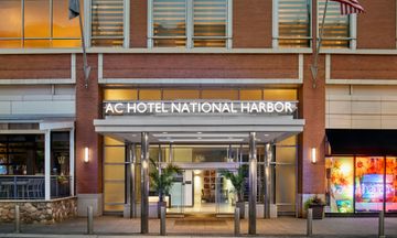 AC Hotel Washington DC-National Harbor