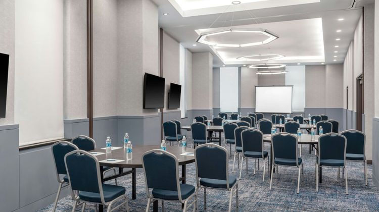 Four Points by Sheraton NYC Downtown Meeting